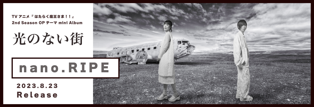 nano.RIPE | A-on STORE