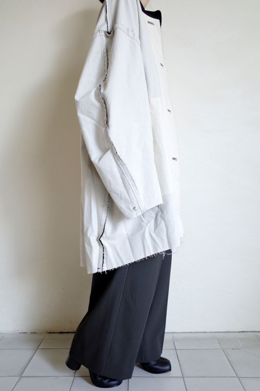 issuethings type3-1・BLK - tity