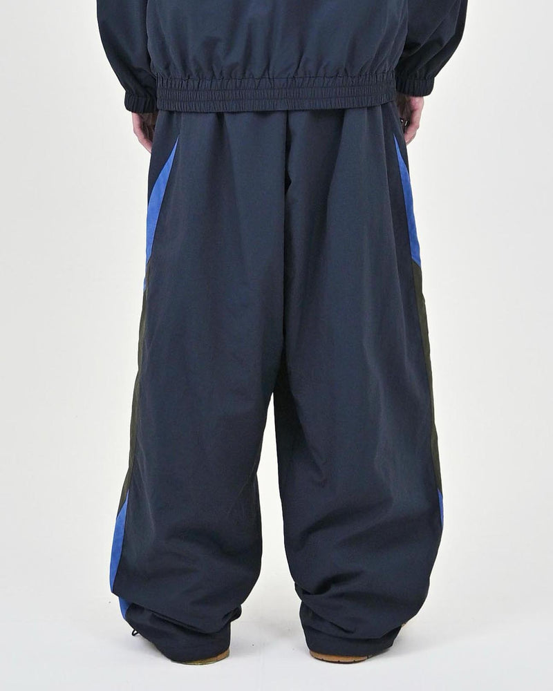 10日以内お届け】セットアップナイロンパンツ L2140