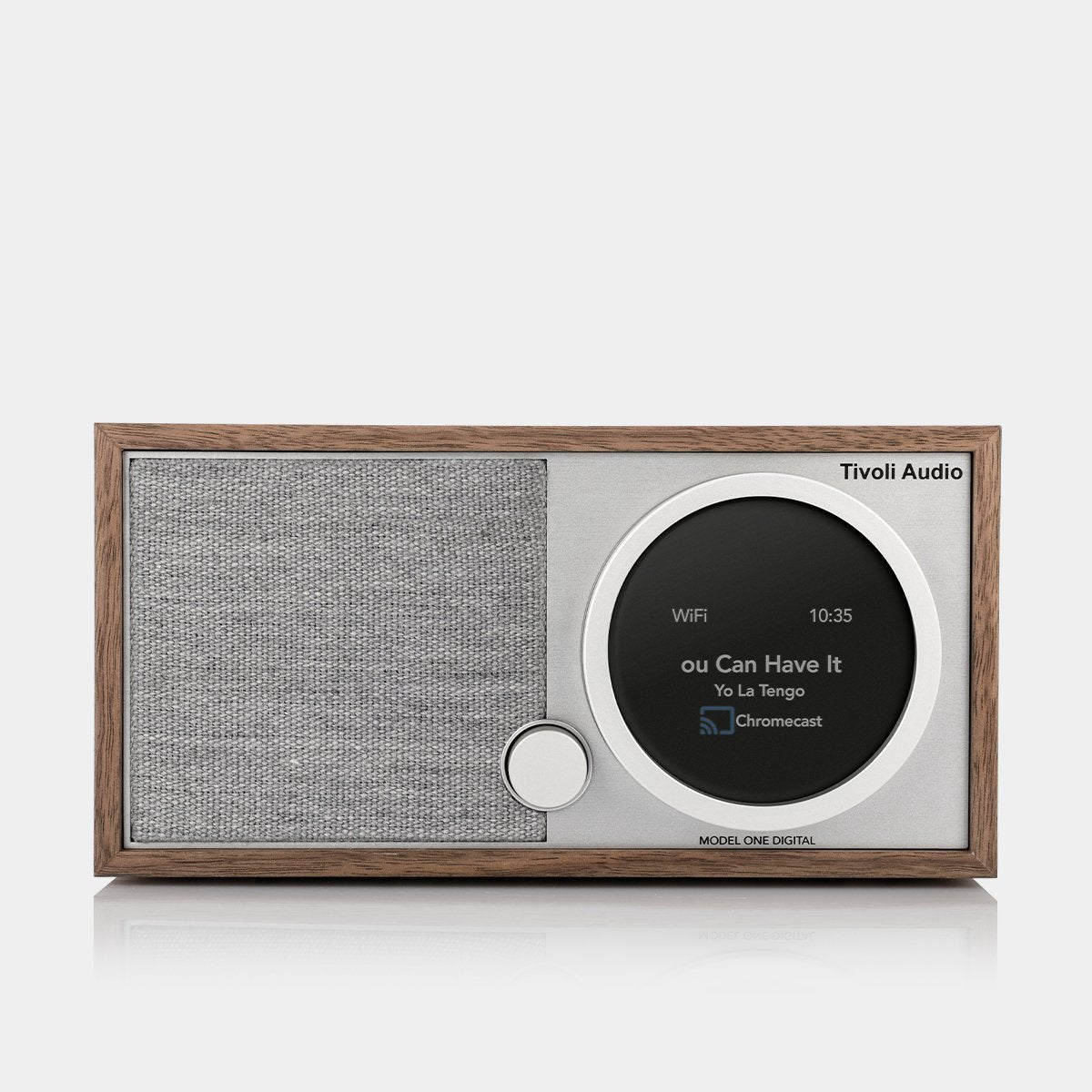 Model One Digital (Gen. 2) – Tivoli Audio