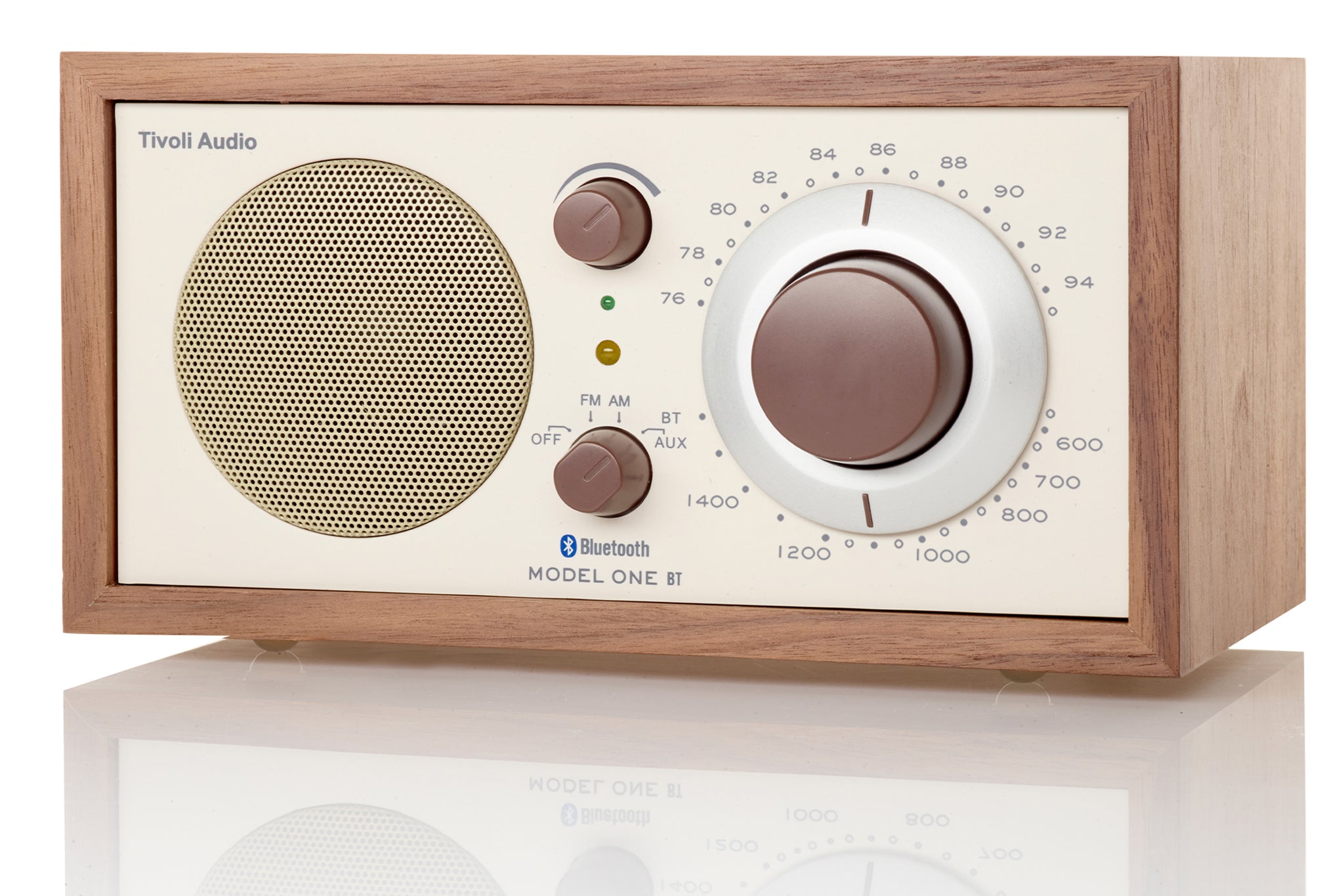 Tivoli Audio MODEL TWOチボリオーディオ 廃盤品 Tivoli Audio チボリ