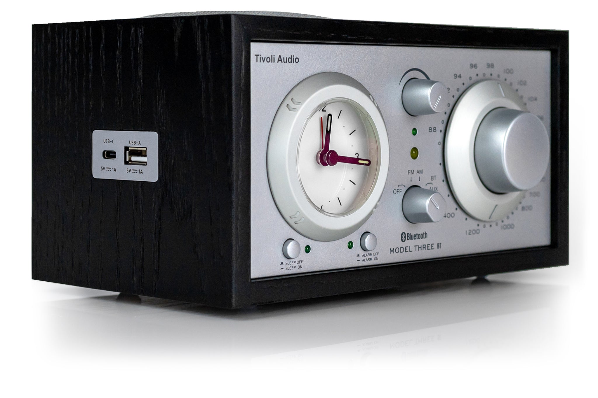 Model Three BT – Tivoli Audio EU