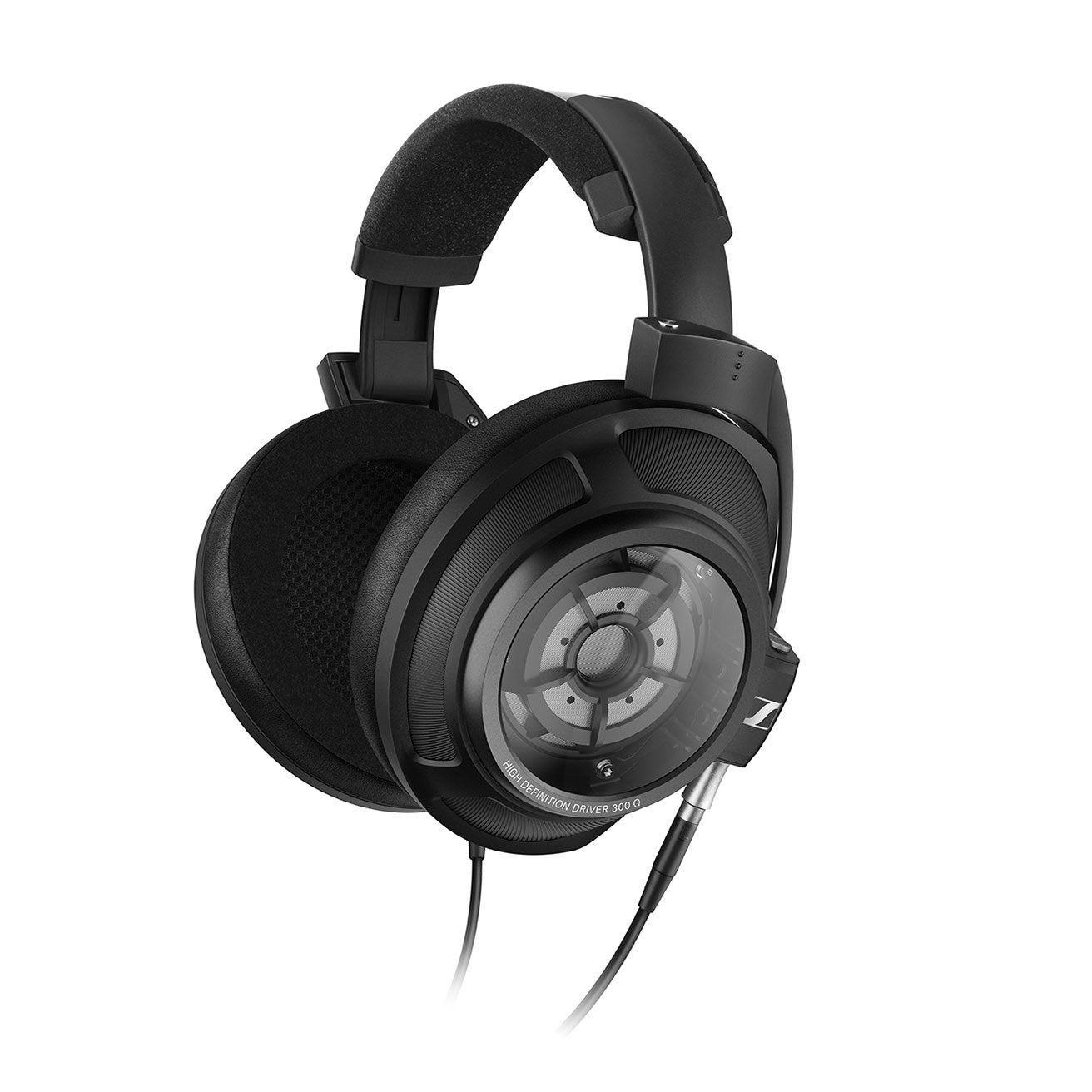 Sennheiser HD820 Closed Back Headphones