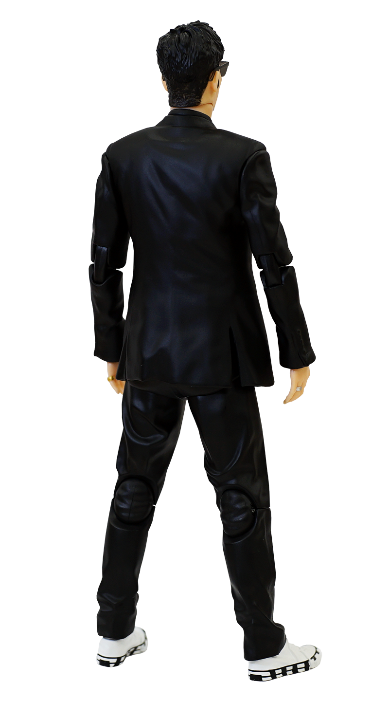 20TH ANNIVERSARY SPECIAL BOX 