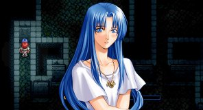 YsI: All Platform Screenshot Part 2 - イース 各機種画像比較 後編