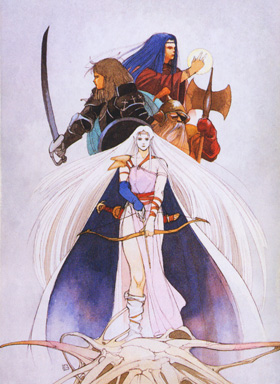 QVINTA ESSENTIA H.Yoneda - クィンタ・エッセンティア 米田仁士画集