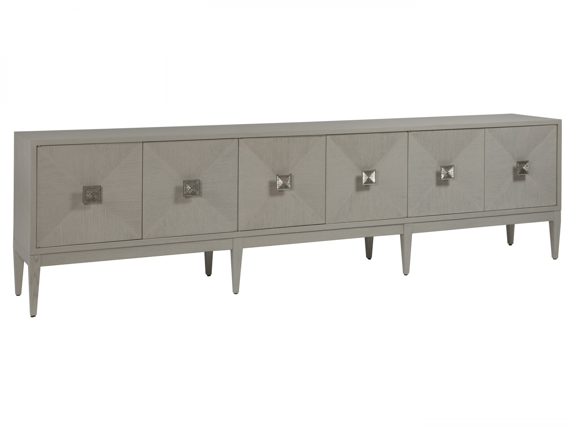2149-907 | Logan Convertible Long Media Console/Buffet | Signature