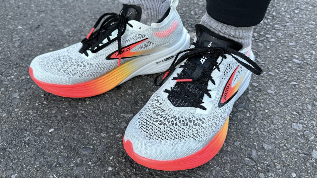 レビュー】Brooks ハイペリオンエリート4：スピードシューズの完成系