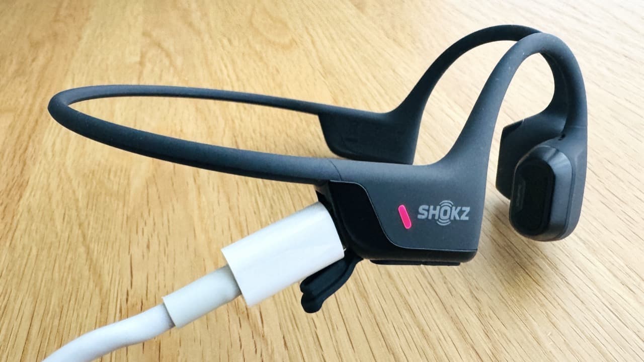 レビュー】Shokz OpenRun Pro 2：Type-C対応に感激！｜ともらん！