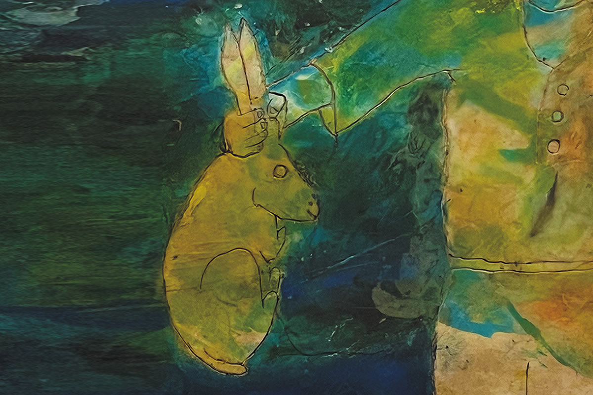 友川カズキ :: KAZUKI TOMOKAWA