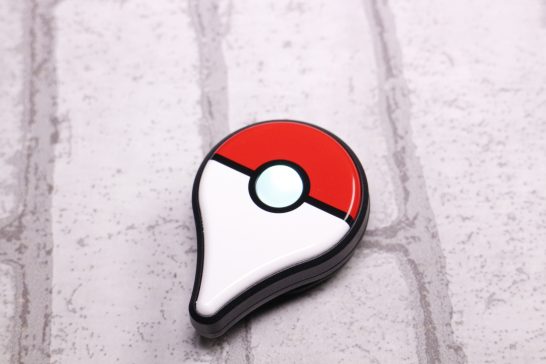話題のPokemon GO Plusは何ができるのか？ Pokemon GO Plus レビュー！