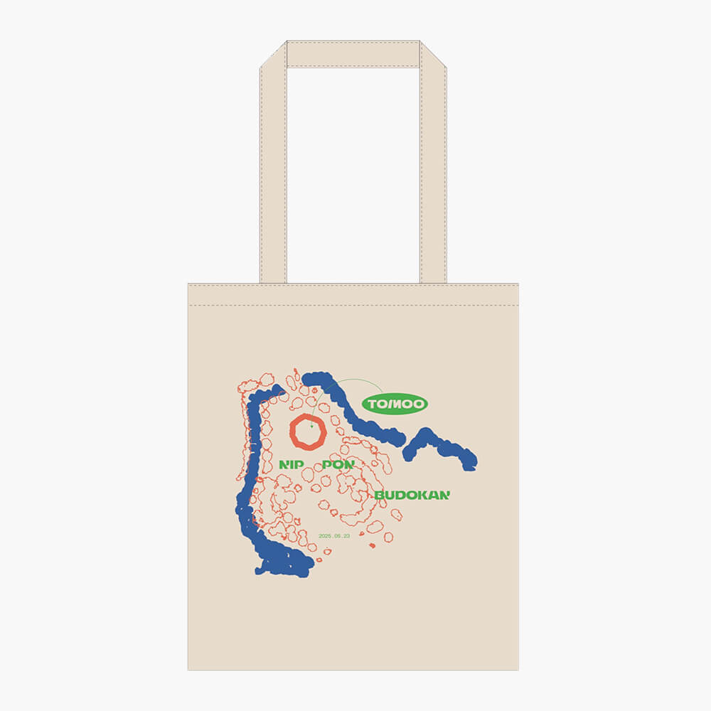 TOMOO Official Store