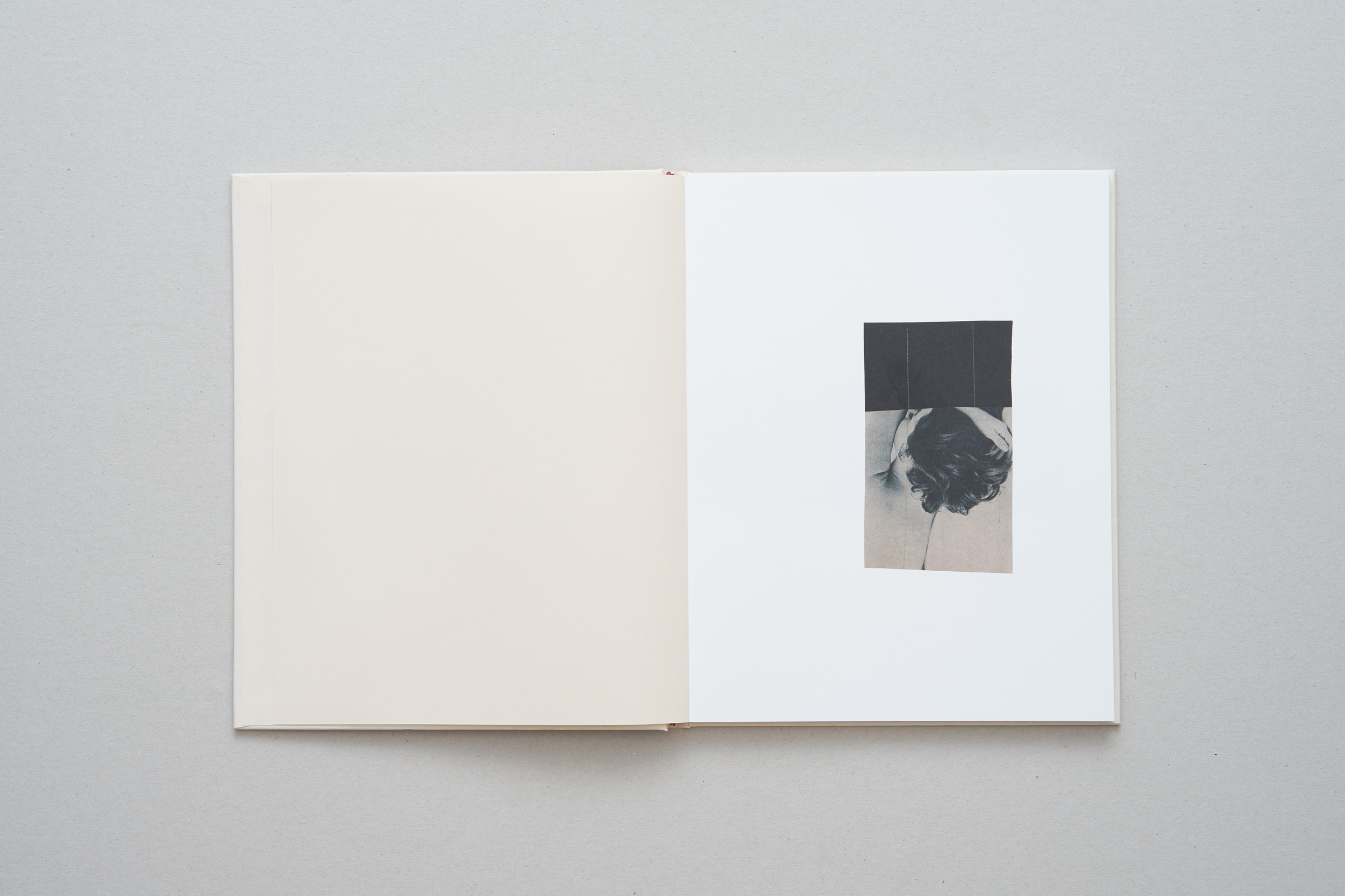 Katrien De Blauwer — Why I Hate Cars — Book — Tony Cederteg