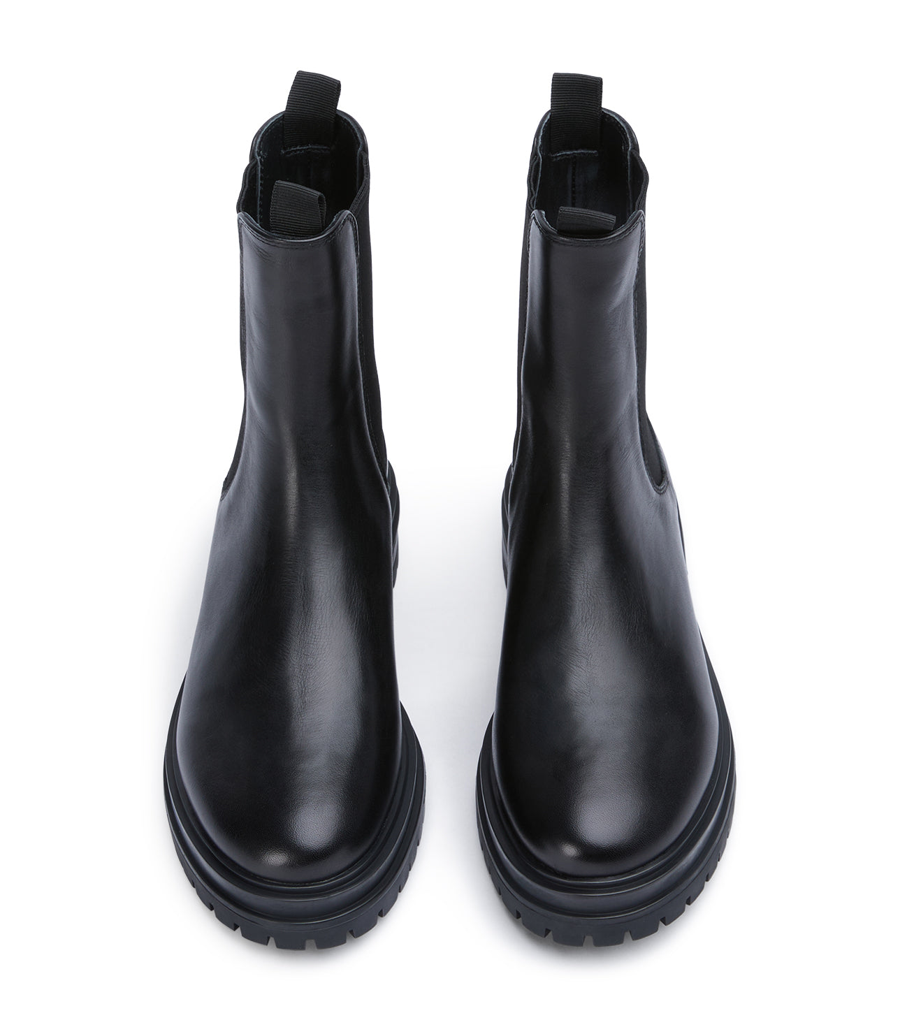 Wolfe Black Como Ankle Boots | Boots | Tony Bianco USA