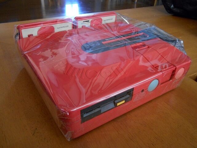 初期型ツインファミコンジャンク激安購入！メリットや魅力とは⁉ | tone