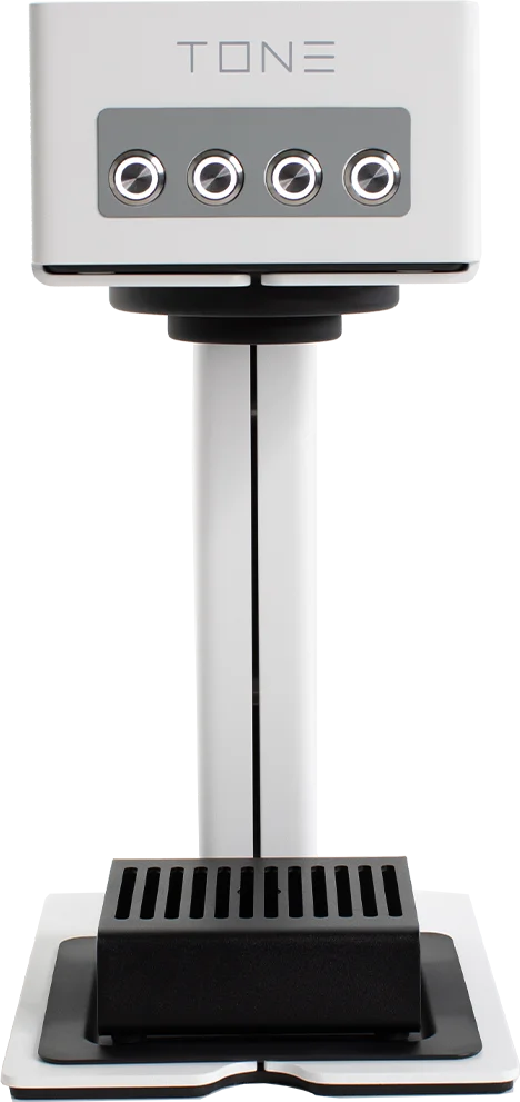 TONE Touch 03 - Revolutionary Single Serve Brewer