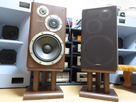 VICTOR SX-511 詳細スペックとユニット紹介｜tone qualityスペックと