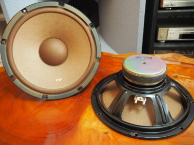 PIONEER CS-700 システムと内部ユニットの紹介｜tone qualityスペック