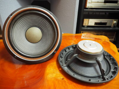 SONY SS-G4 システム紹介とユニット交換時の注意点｜tone quality