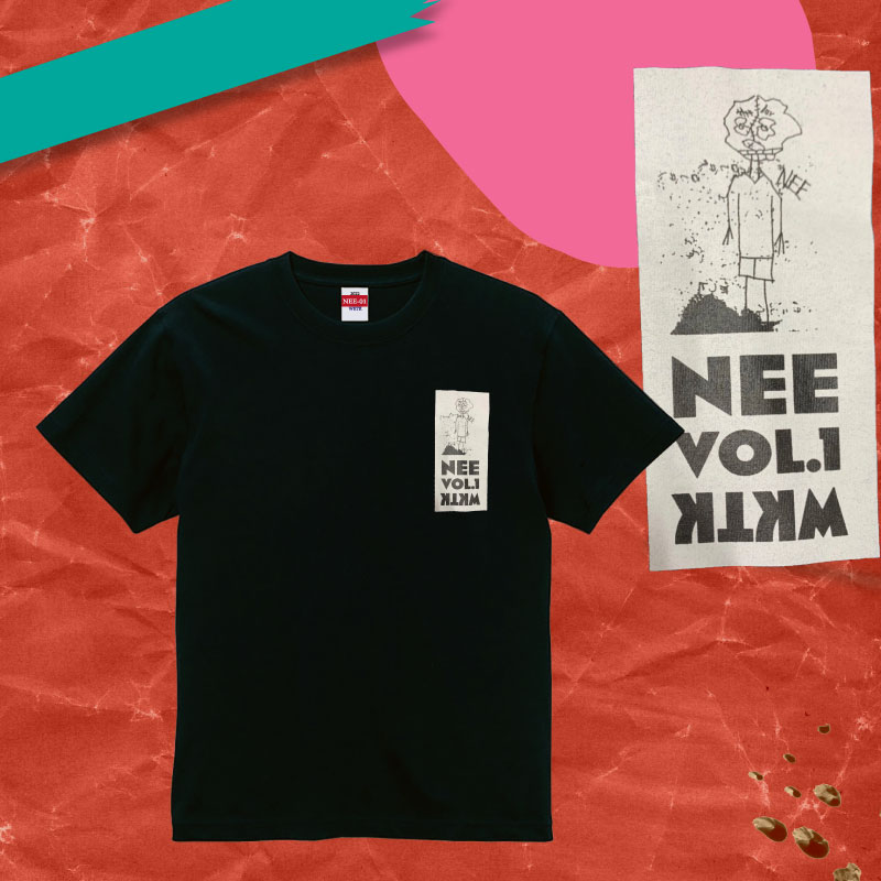 カテゴリー：Tシャツ | TOoKA BASE