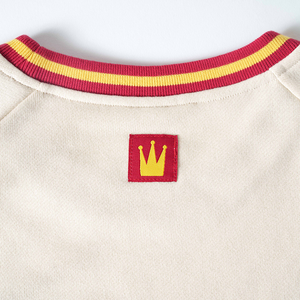 1のスウェット / NATURAL | TOoKA BASE