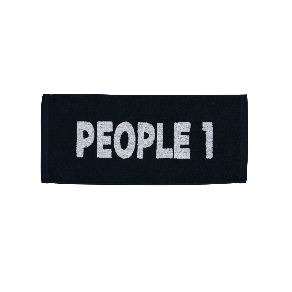 カテゴリー：PEOPLE 1 OFFICIAL GOODS 2024 SS | TOoKA BASE