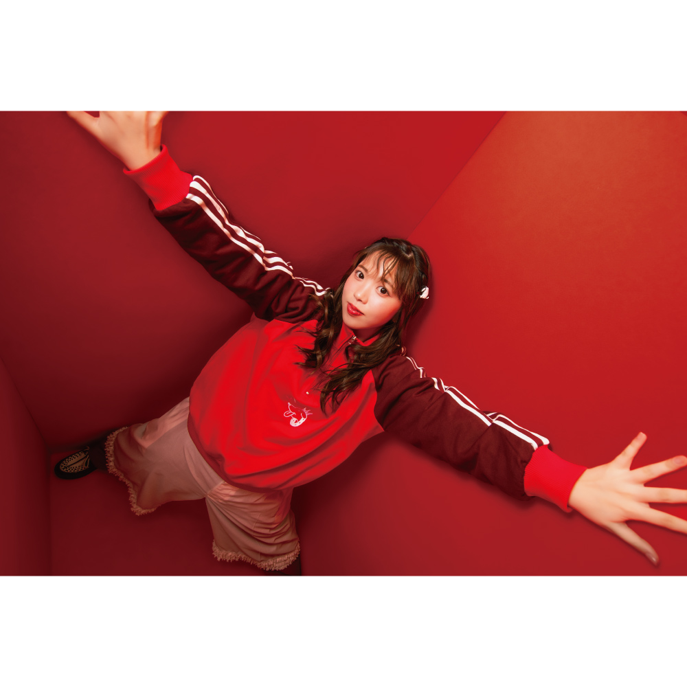 PEOPLE 1 SWEAT TOPS / RED | TOoKA BASE