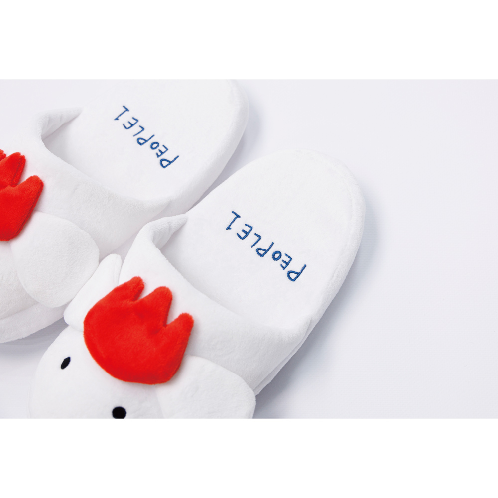 PEOPLE 1 SLIPPER | TOoKA BASE