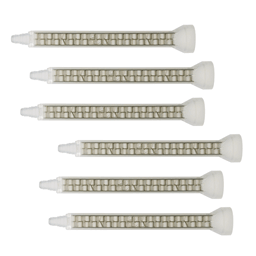 スリーエム(3M) オートミックス ミキシングノズル 6本入 8193N ( 03