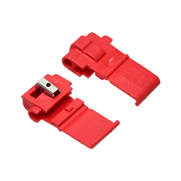 スリーエム(3M) スコッチロック エレクトロタップ 5個入り ( 35-558