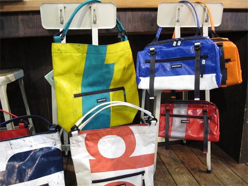 FREITAG ニューラインナップ F60 JOAN F61 BETTY 入荷！ | TOOLATE