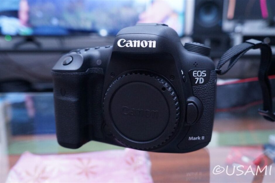 7D Mark IIと合わせて買ったアクセサリー | ツーリッシュ