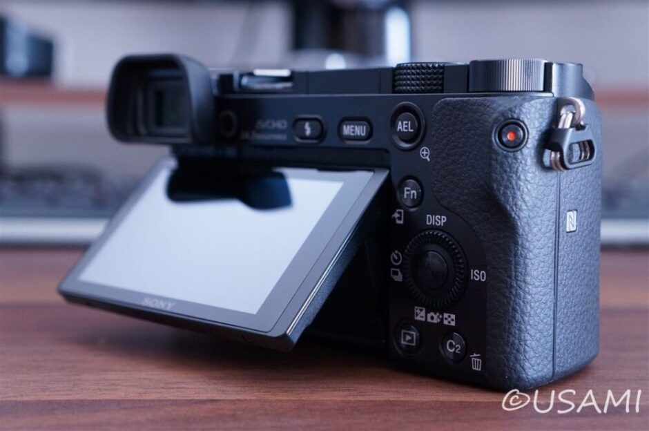 α6000とSEL18200LEを買った 開封/使用レビュー | ツーリッシュ