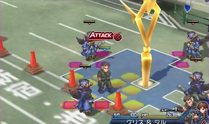 Project X Zone 2 – The Best Videogame Crossover Ever? | Too Long