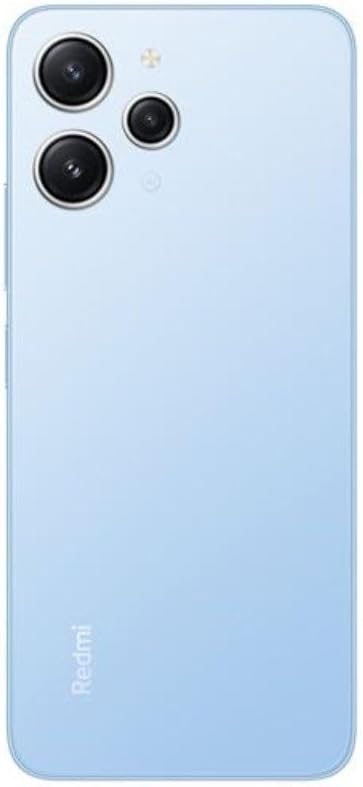 Buy Redmi 12 8/256GB Sky Blue at best price from Toolmart – TOOLMART