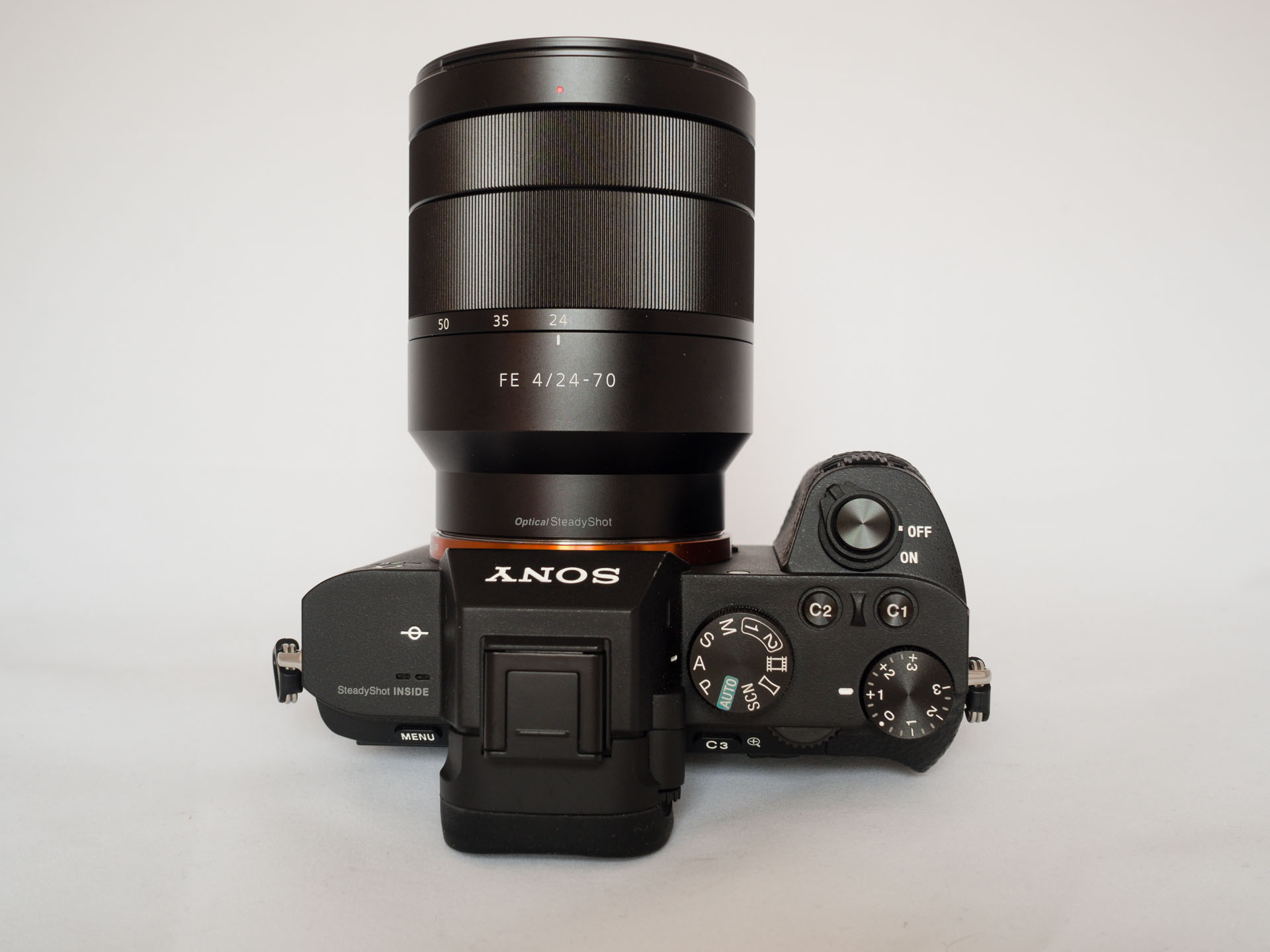 The Sony Zeiss FE 24-70mm f/4 Lens Review — Tools and Toys