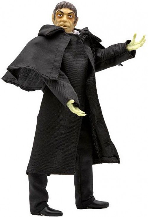 Dr. Jekyll and Mr. Hyde Mr. Hyde Action Figure | eBay