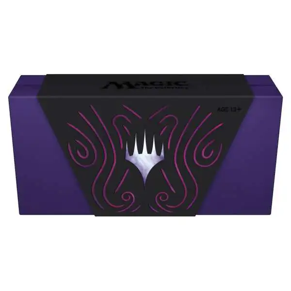 Magic The Gathering Trading Card Game God of War Greek Secret Lair