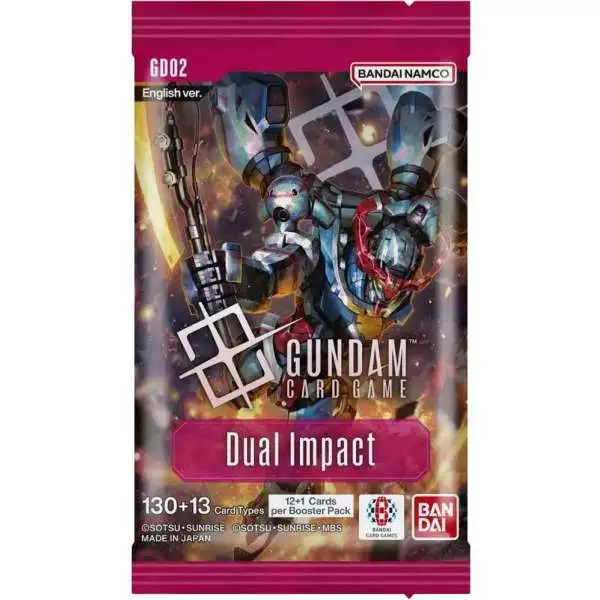 Gundam Trading Card Game Assemble GQuuuuuuX Premium Collection Set