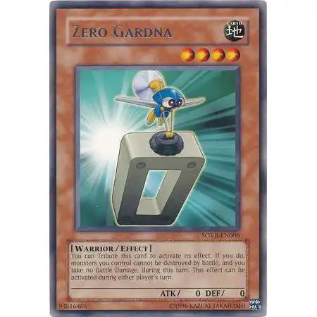 YuGiOh YuGiOh 5Ds Duelist Pack Yusei Fudo 2 Single Card Common