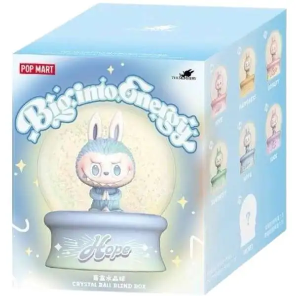 Labubu Pop Mart x How2Work The Monsters Art Mystery Pack - ToyWiz