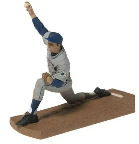 McFarlane Toys MLB Sports Picks Baseball Cooperstown Collection