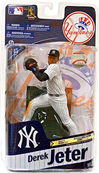 McFarlane Toys MLB New York Yankees Sports Picks Baseball Series