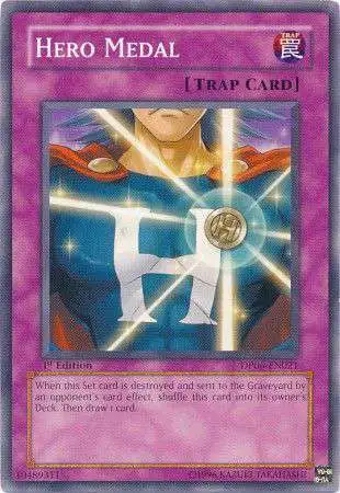 YuGiOh GX Trading Card Game Duelist Pack Jaden Yuki 3 Single Card