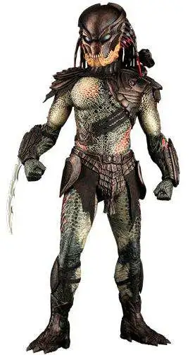 Predators Movie Masterpiece Berserker Predator 16 Collectible