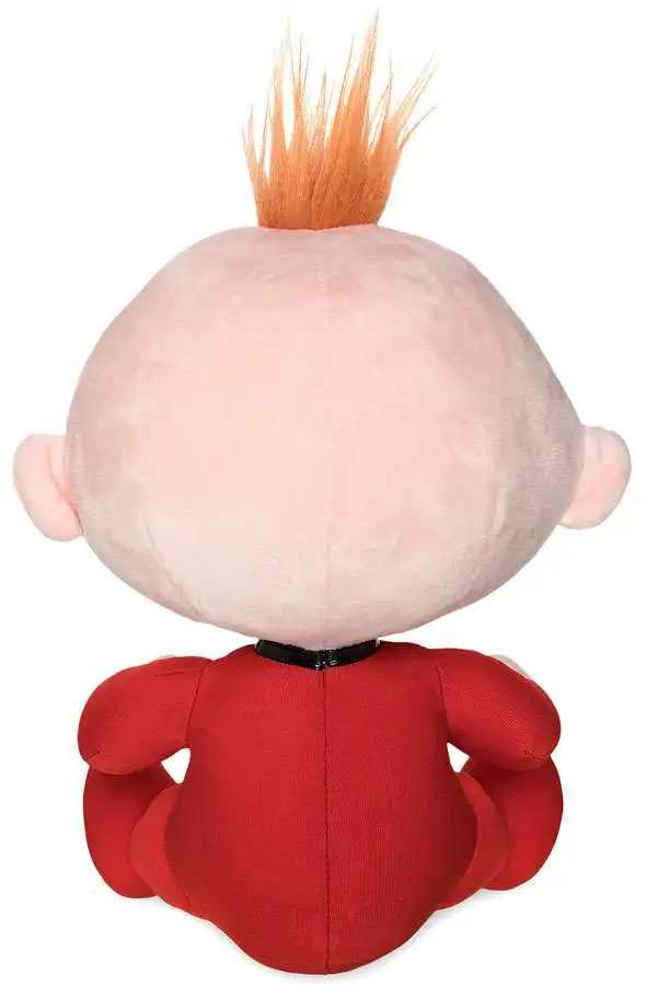 Disney Pixar Jack Jack Exclusive 8.5 Small Plush - ToyWiz