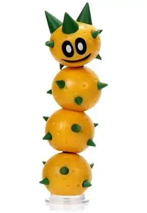 World of Nintendo Pokey 2.5 Action Figure Loose Jakks Pacific - ToyWiz