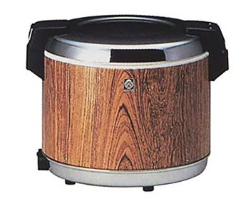 業務用炊飯器・保温ジャー