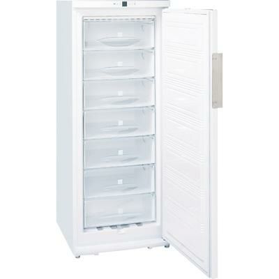 SH-500XE(旧：SH-500XD) サンデン 冷凍ストッカー 500L チェストタイプ