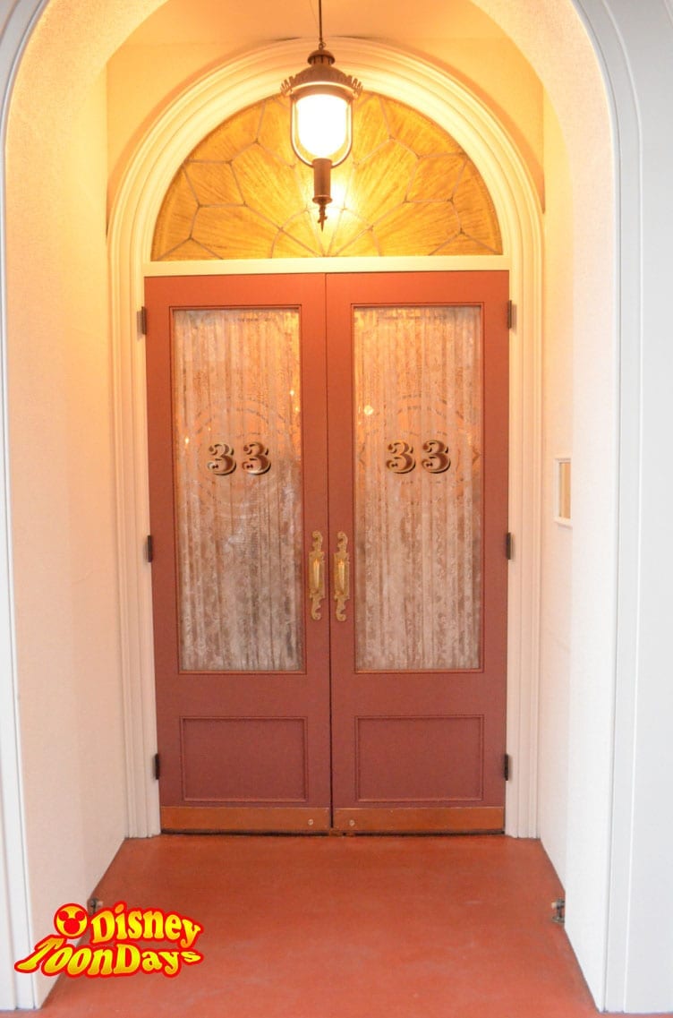 完全レポ】TDL「Club33」の食事・グッズ・内装を総まとめ |ディズニー